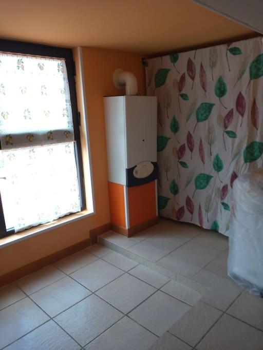Loft Sotto Il Vulcano, Con Posto Auto Privato Zafferana Etnea Bagian luar foto
