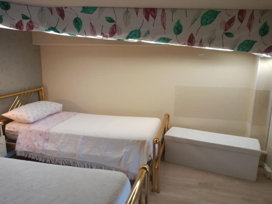 Loft Sotto Il Vulcano, Con Posto Auto Privato Zafferana Etnea Bagian luar foto