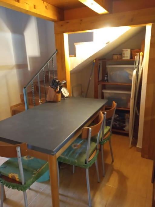 Loft Sotto Il Vulcano, Con Posto Auto Privato Zafferana Etnea Bagian luar foto