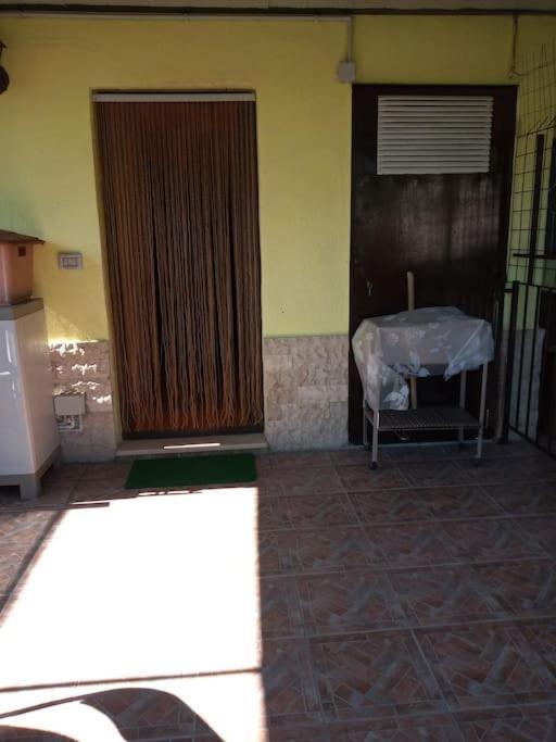Loft Sotto Il Vulcano, Con Posto Auto Privato Zafferana Etnea Bagian luar foto