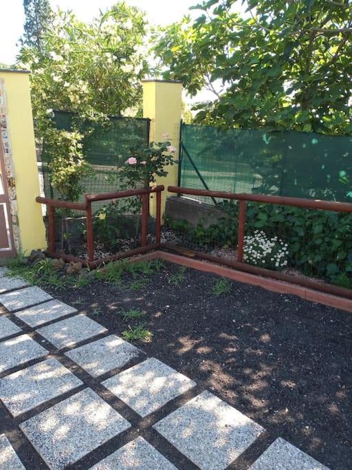 Loft Sotto Il Vulcano, Con Posto Auto Privato Zafferana Etnea Bagian luar foto